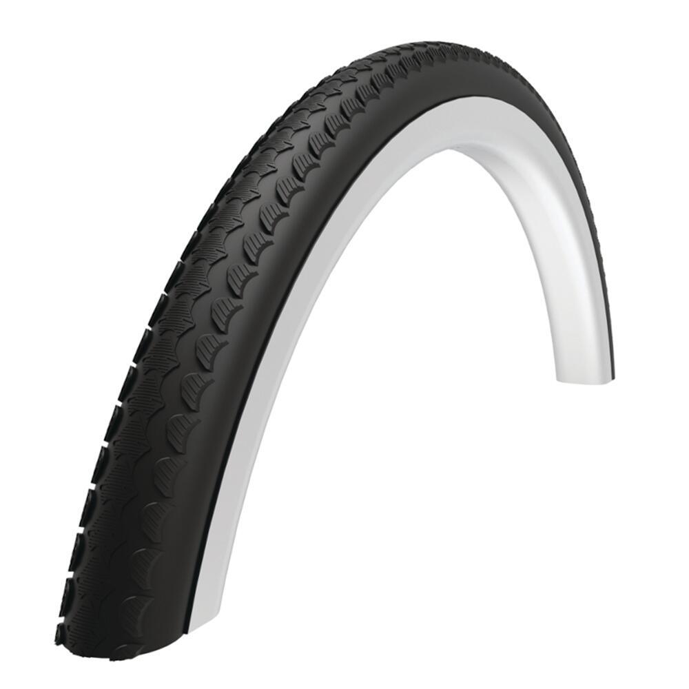 Oxford Tyre Oxford 26 X 1.75 Black Ranger (Ea) Buy 2 & save 15%