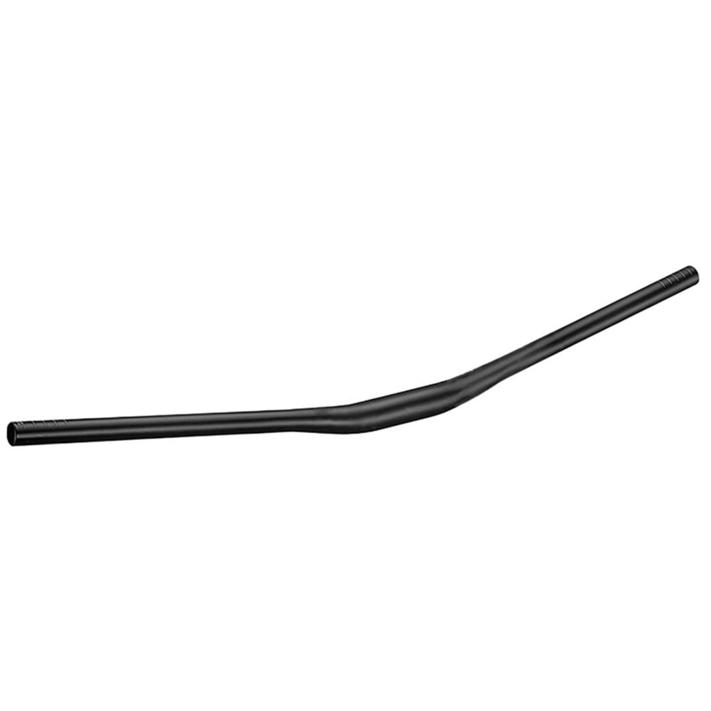 M-Wave H/Bar Mtb Alloy Hb-M4.1 31.8Mmx780mm 20Mm Rise Black (Pr)