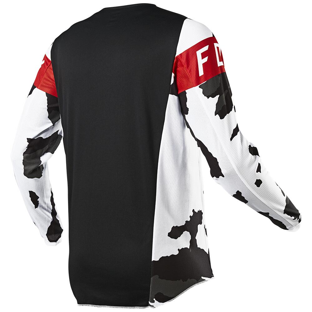2021 180 Berserker Jersey Se [Camo] - Moto | Hyper Ride