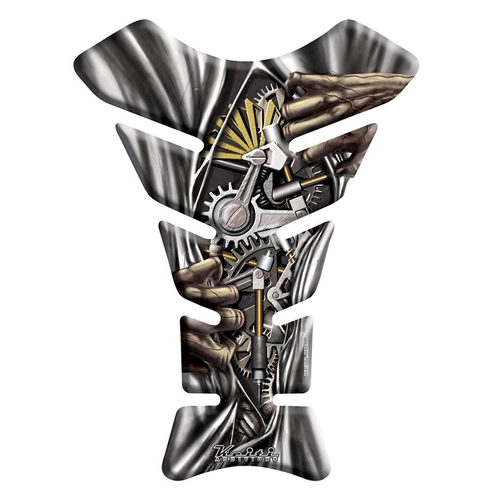 Keiti Tank Pad Cyborg Kt8220c [Clear] Ns