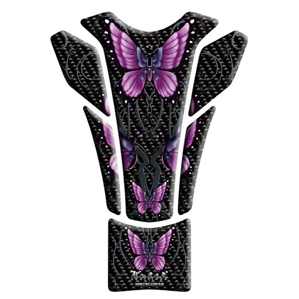 Keiti Tank Pad Butterfly Kt8540 Ns