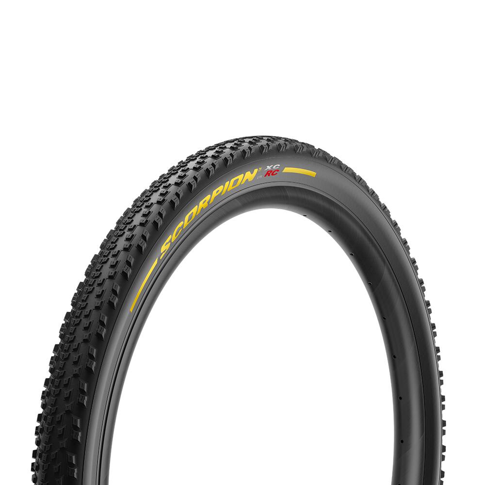 Scorpion Xc Rc Lite 29 X 2.4 Smartgrip Yellow Label Bike Hyper Ride