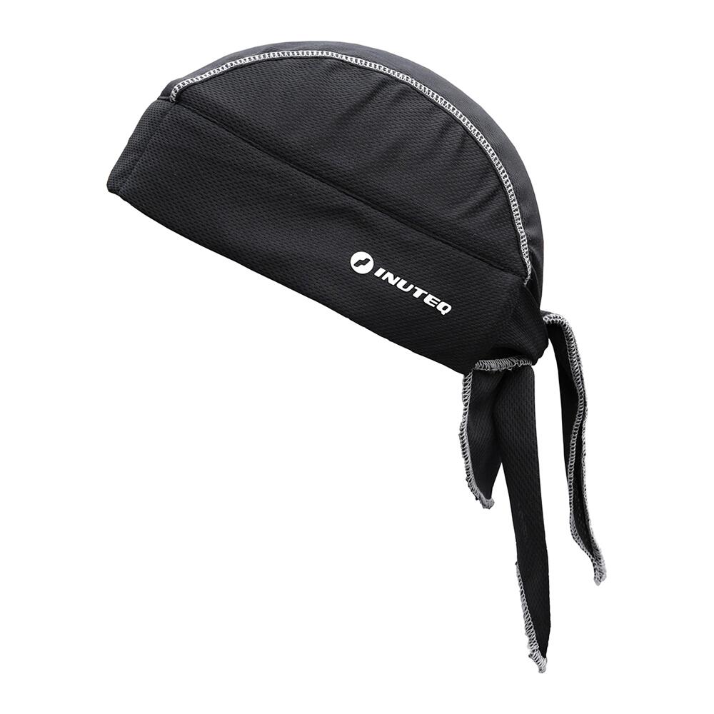 Inuteq Headcool Bandana [Black]