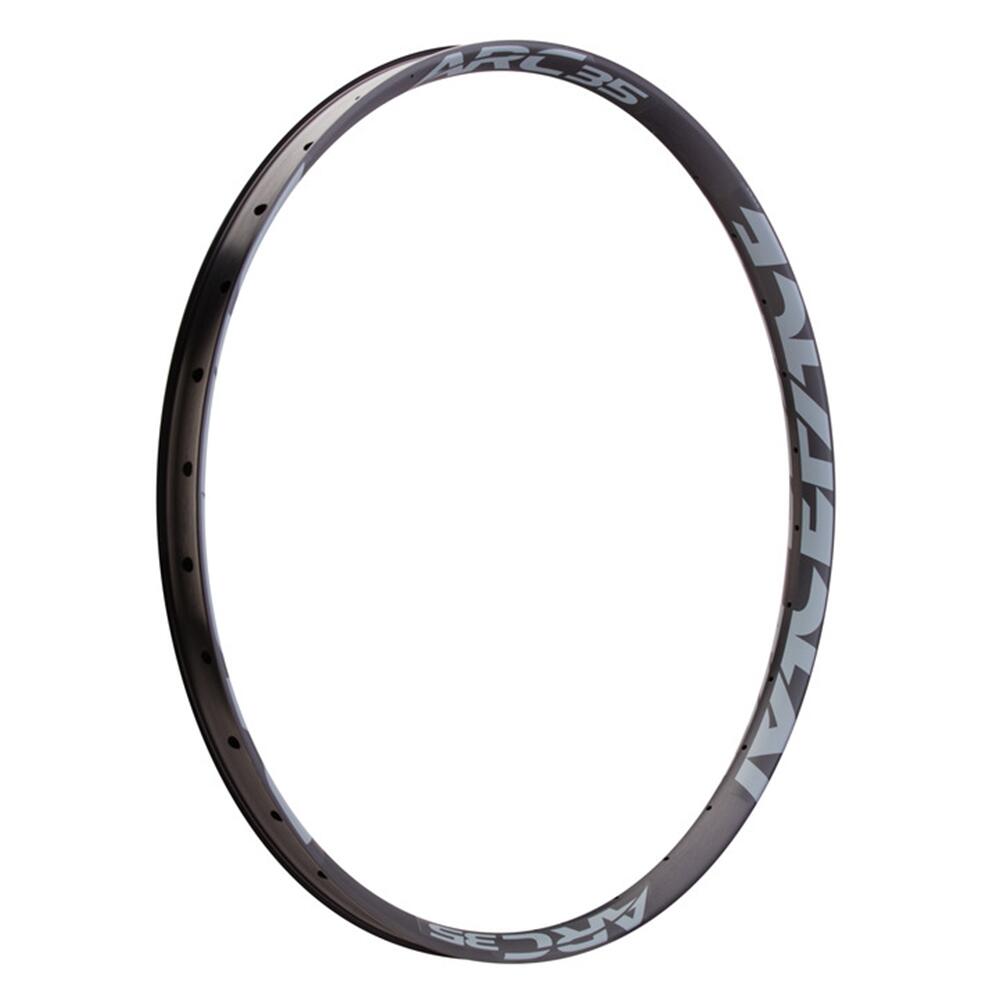 Race Face Rim Arc Offset 35 27.5" 32H Gry (Orm19arcos3527.532H)