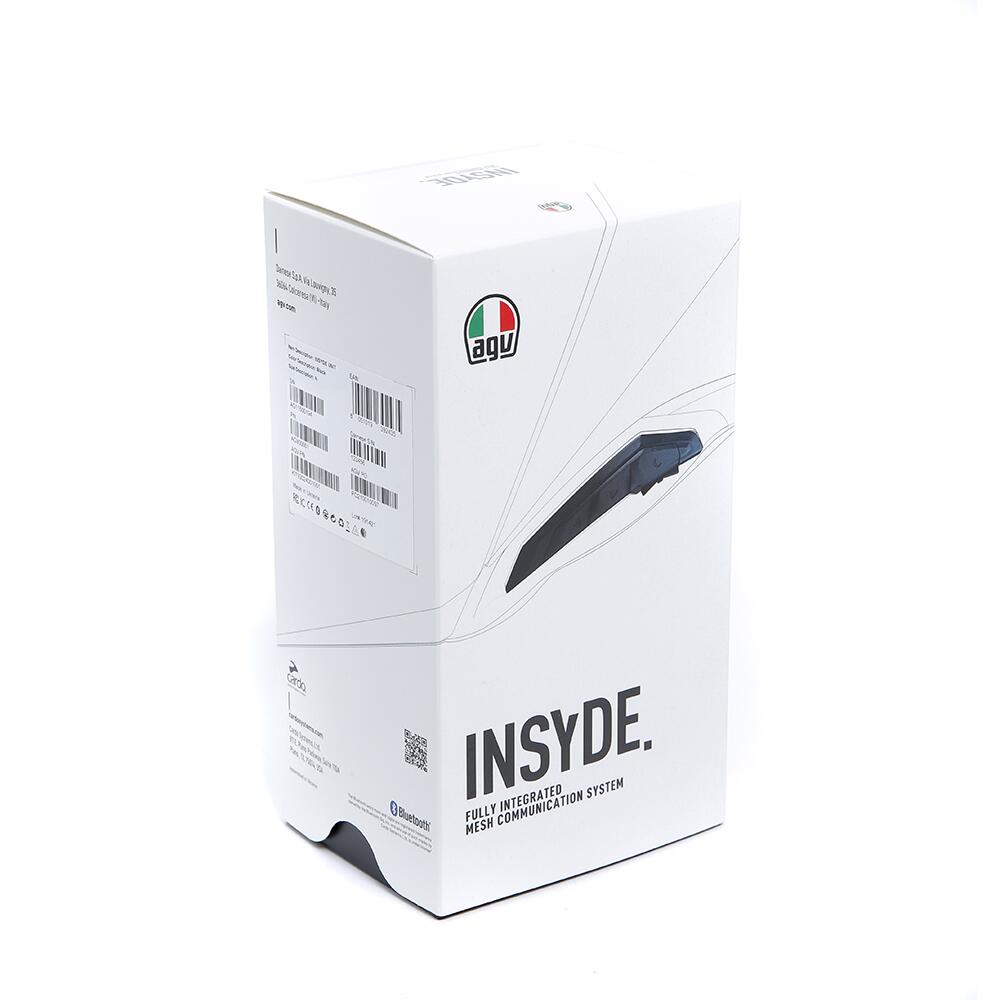 Agv Insyde Bluetooth Communication Unit Ns view 3