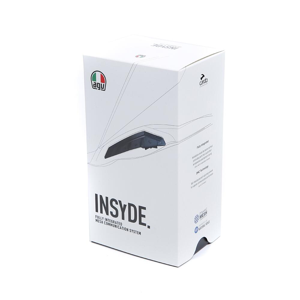 Agv Insyde Bluetooth Communication Unit Ns view 4