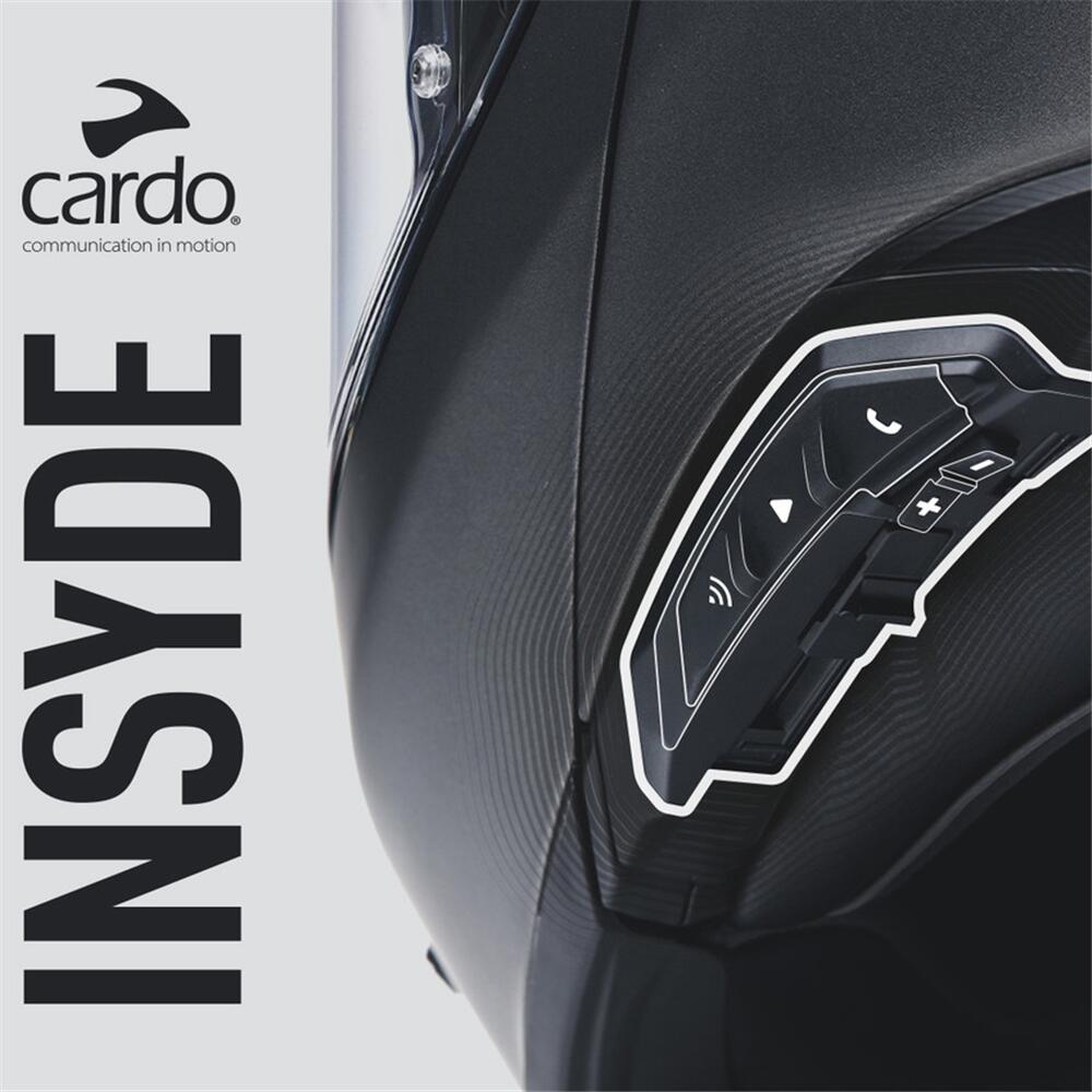 Agv Insyde Bluetooth Communication Unit Ns view 10