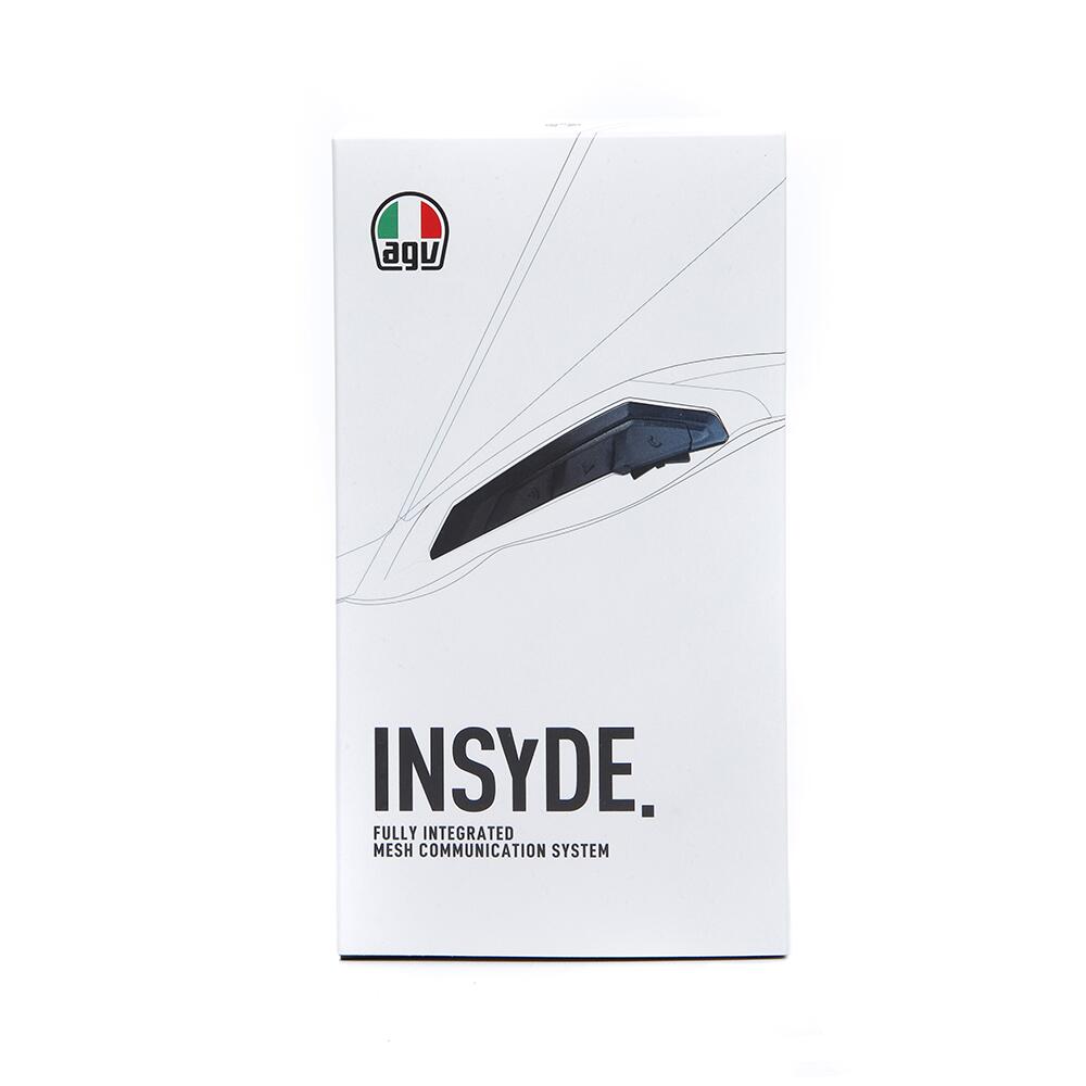 Agv Insyde Bluetooth Communication Unit Ns view 2