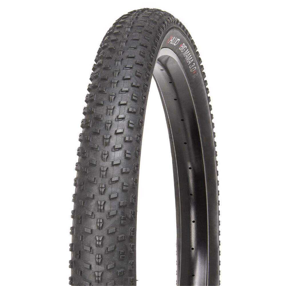 Tyre 27.5 X 3.0 Black Big Mama Ea Bike Hyper Ride