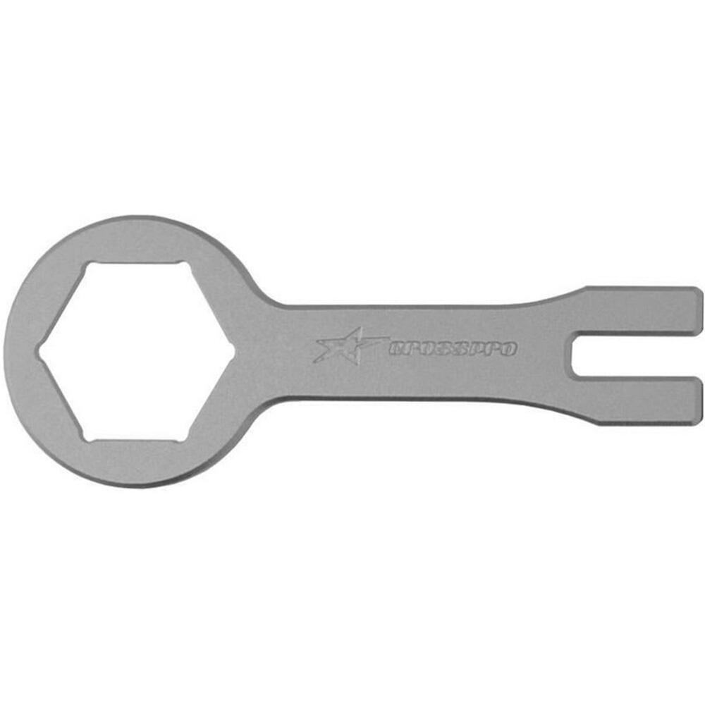 Crosspro Suspension Fork Wrench Crosspro 50 .85Mm