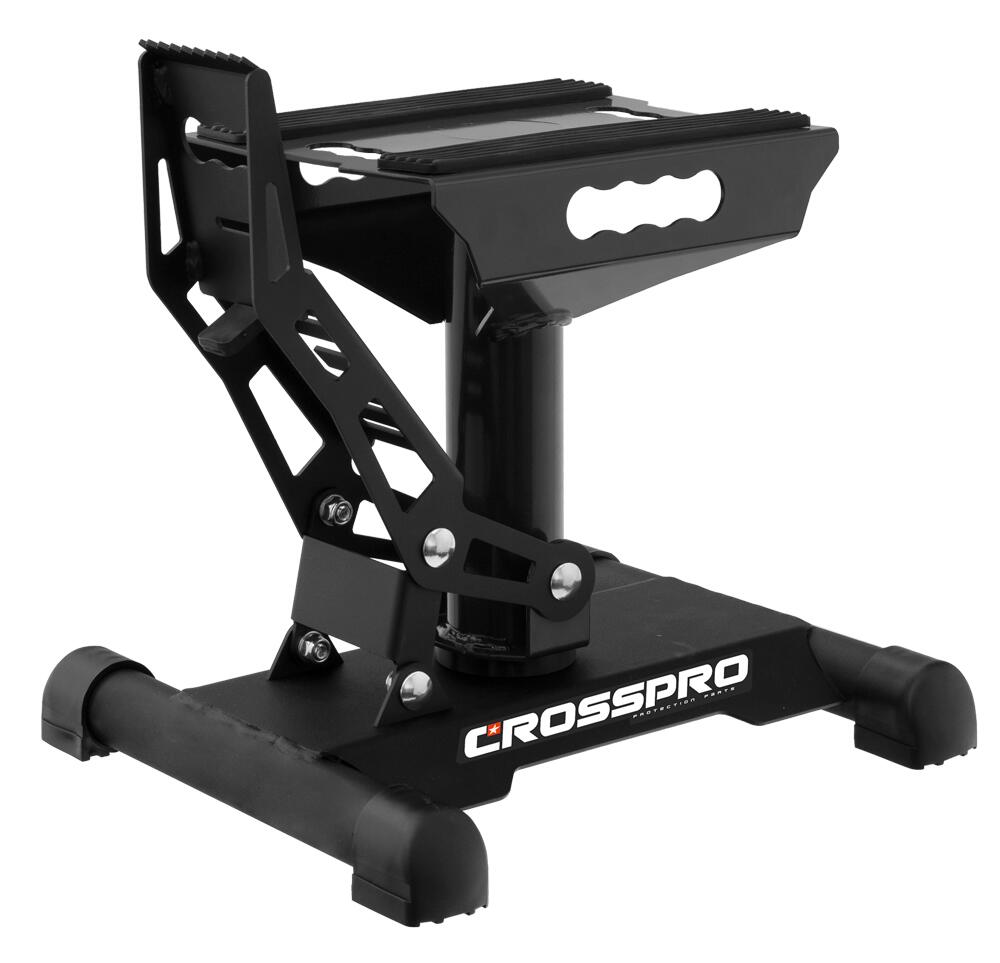 Crosspro Lift Stand Crosspro Hard Xtreme 2.0 Black
