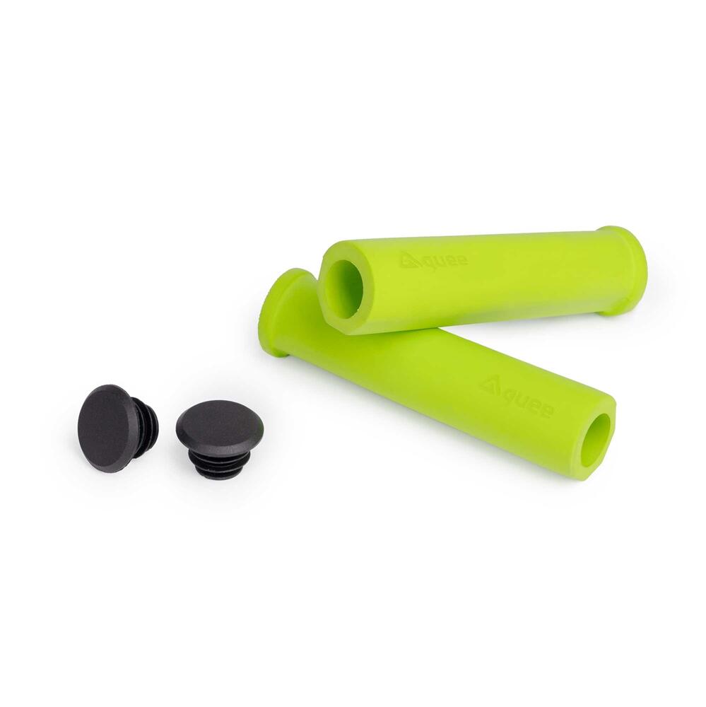 Guee Kd Comfort Silicone Grip Green