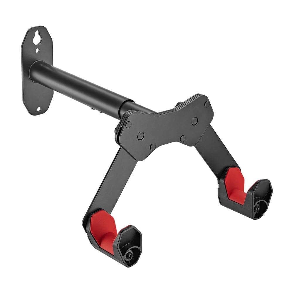 Bike Rakz Ezi Hang Red