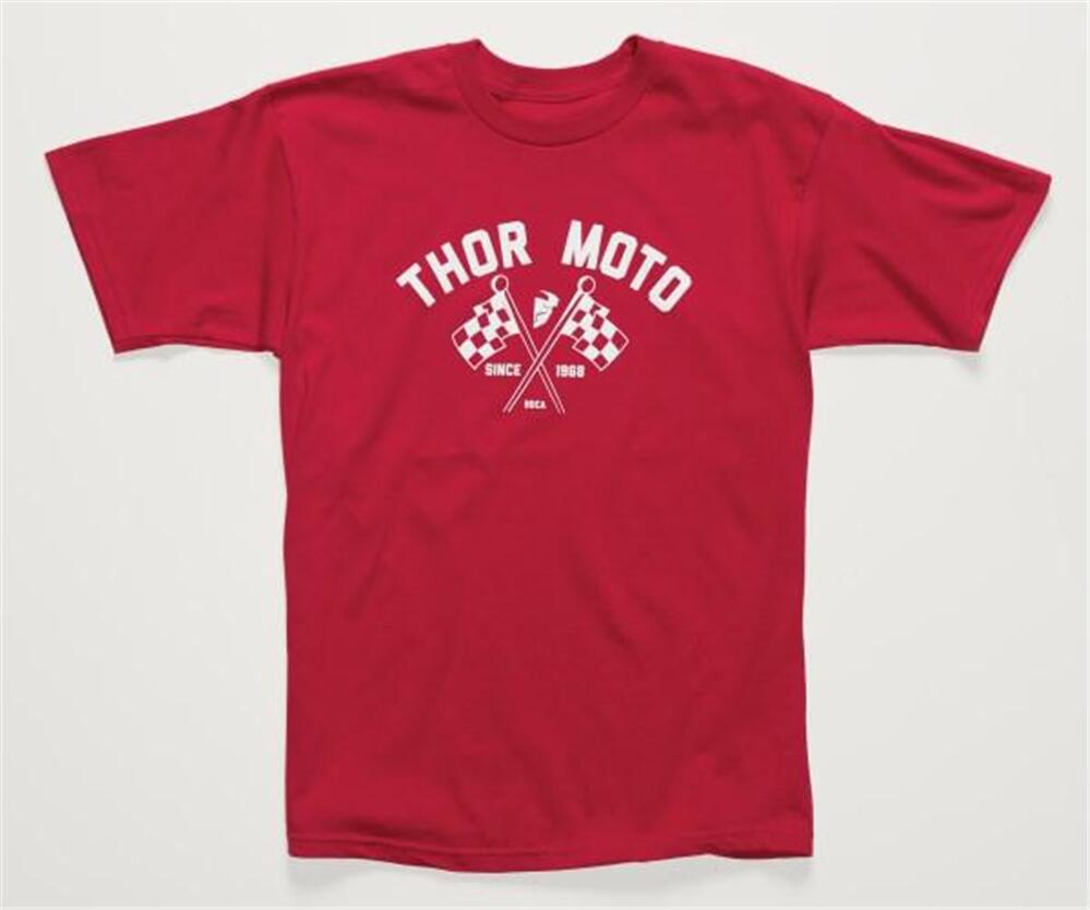 Thor Tee Thor Fin Line Premium