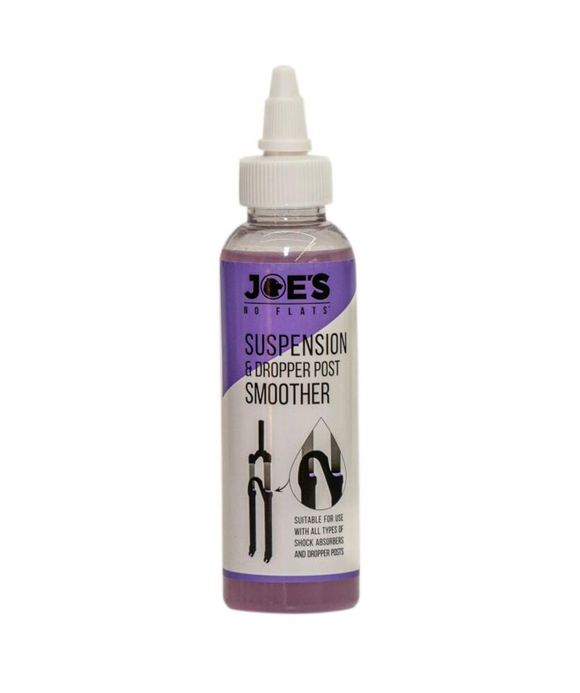 Joes Joe's Suspension & Dropper Post Smoother 125Ml