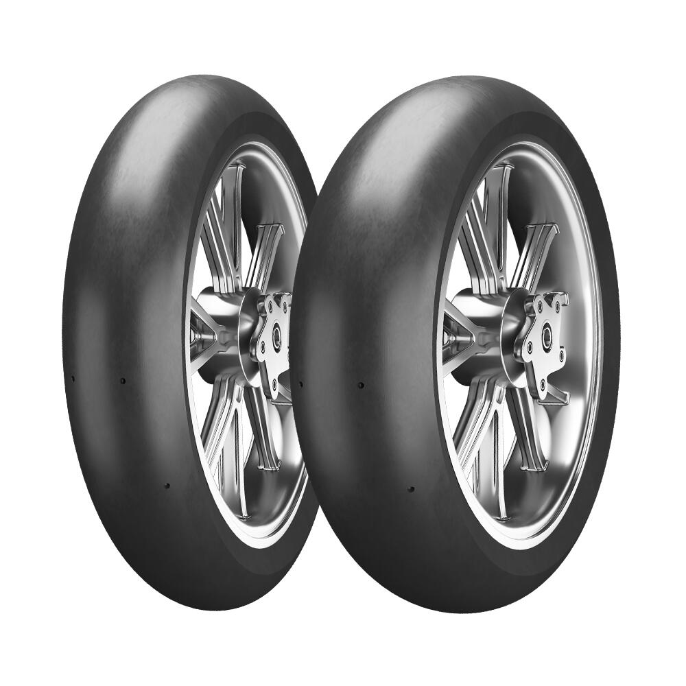 Cst Cm-Sr10 Slick 140-70~R-17 66H Nhs [Cm-Sr10] 17