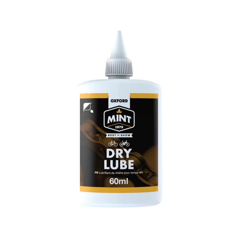 Oxford Dry Lube Mint 60Ml 