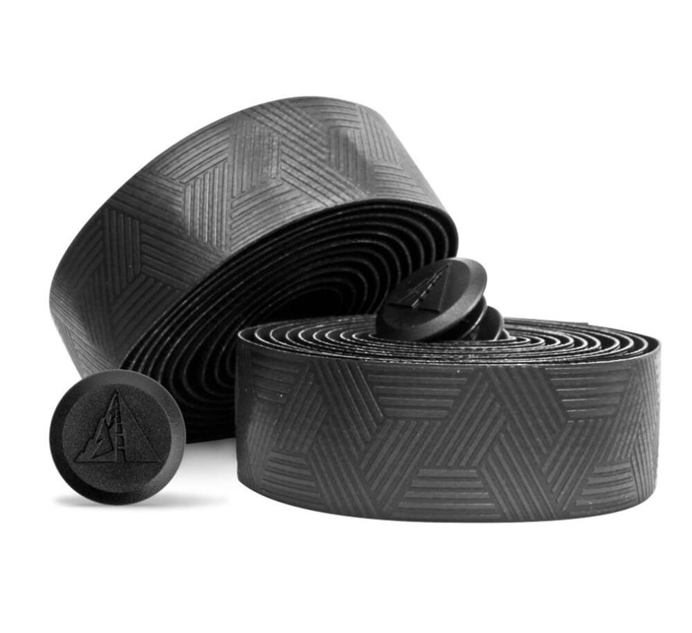 Profile Zen Wrap Black 220Cm