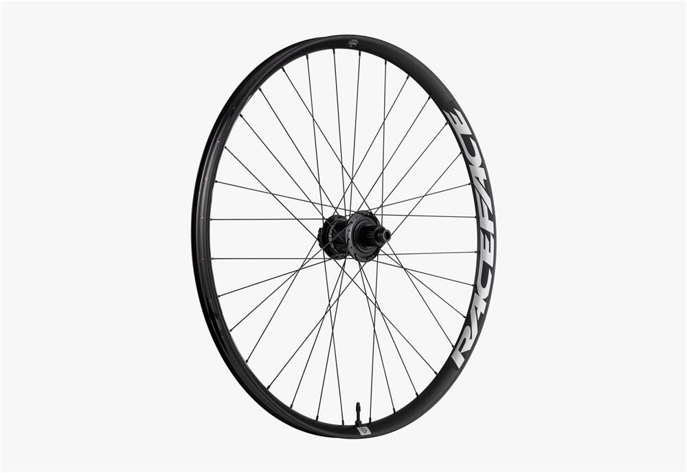 Race Face Wheel Turbine E-Mtb Rear 12X148, Hg Steel, 6-Bolt, 29"