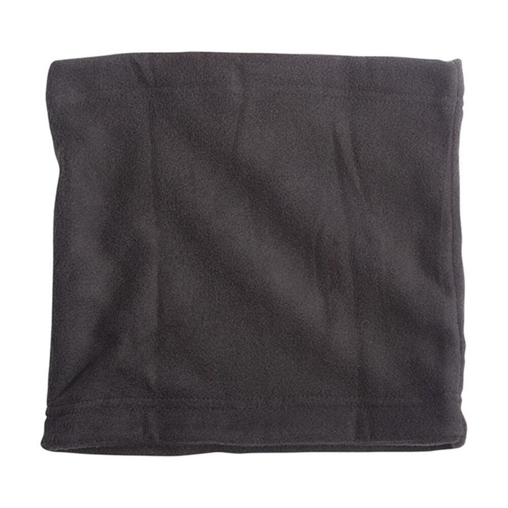 Motodry Neck Warmer (Os) Black Motodry