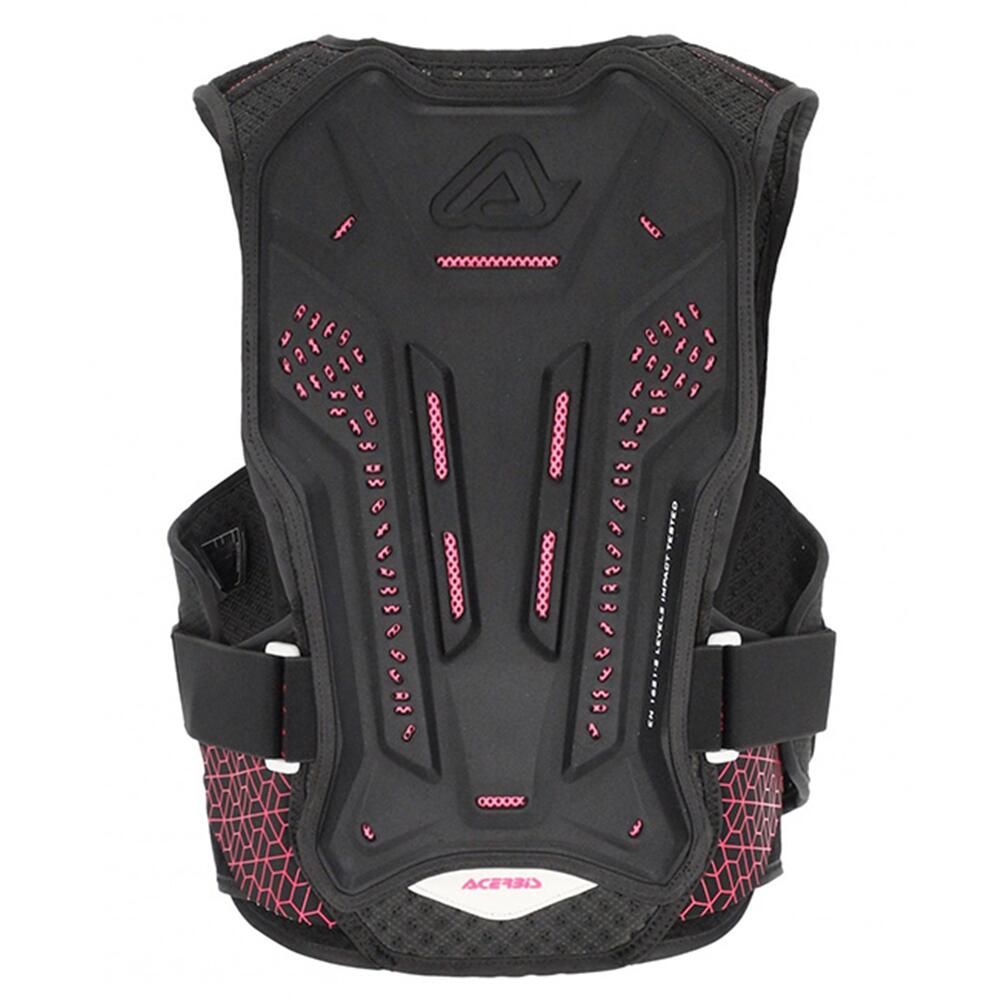 Acerbis Dna Tt Ladies Body Armour One Size
