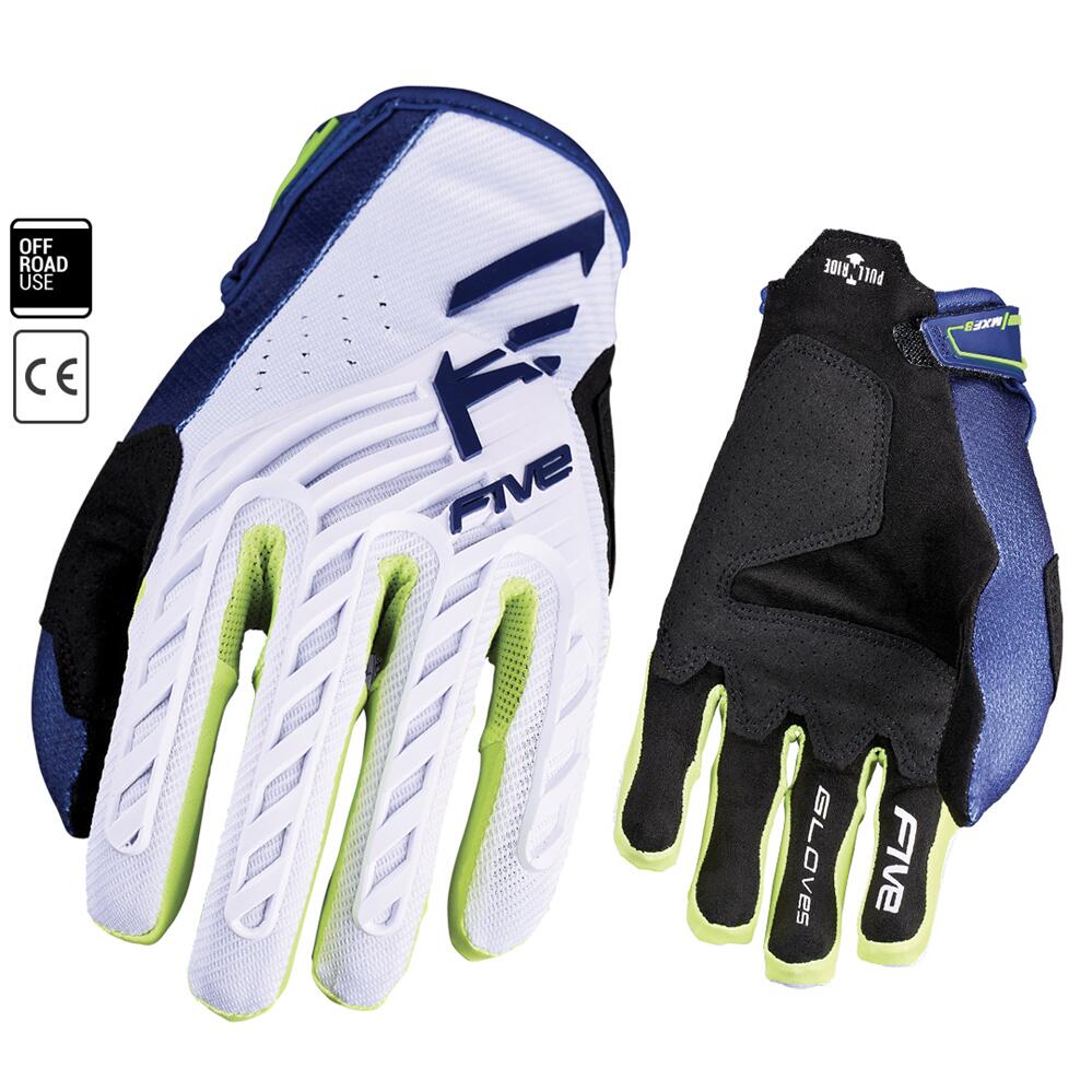 Five mx gloves best sale