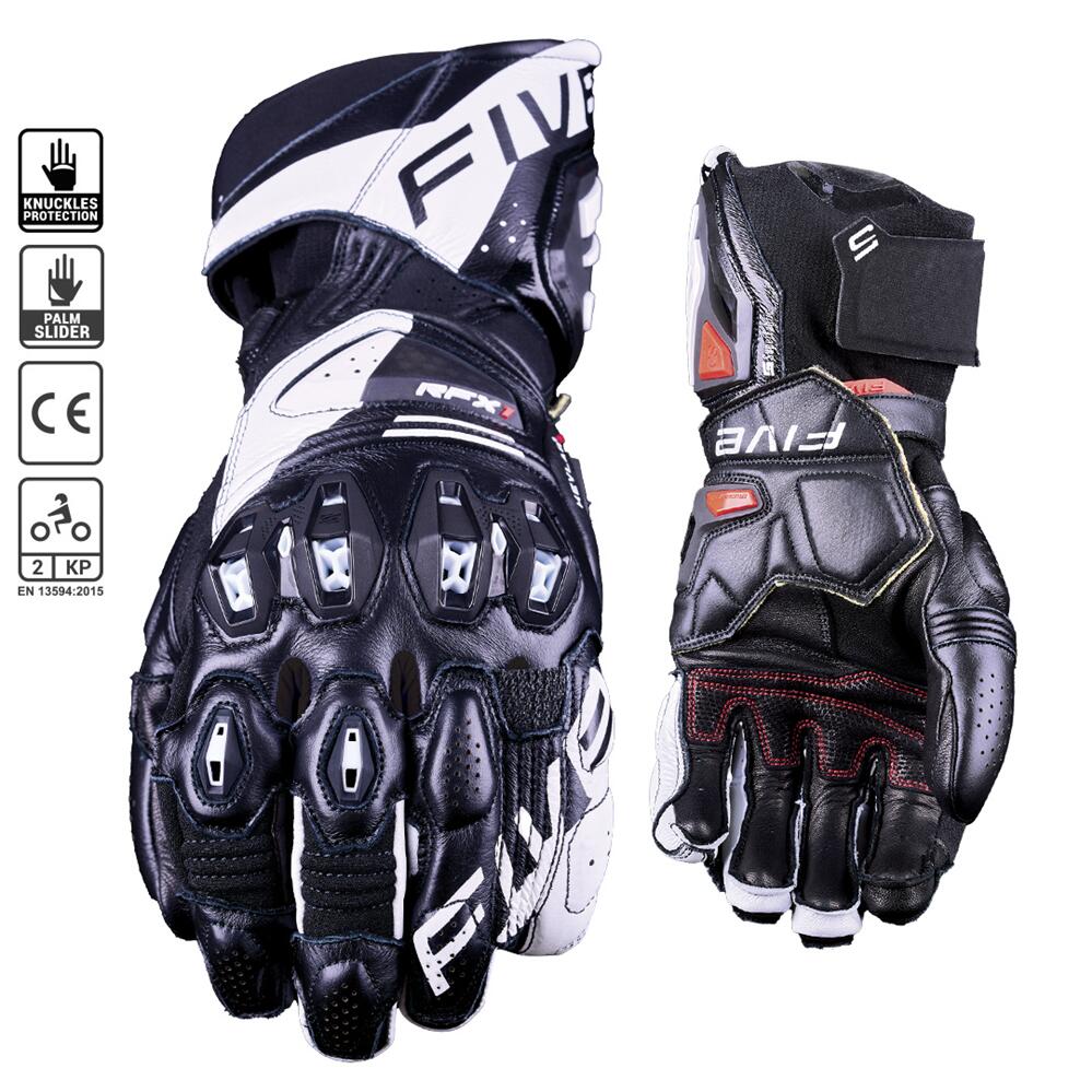 Five rfx1 gloves review 2025