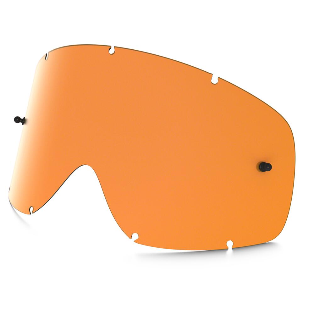 Oakley O-Frame Mx Persimmon Replacement Lens Oakley