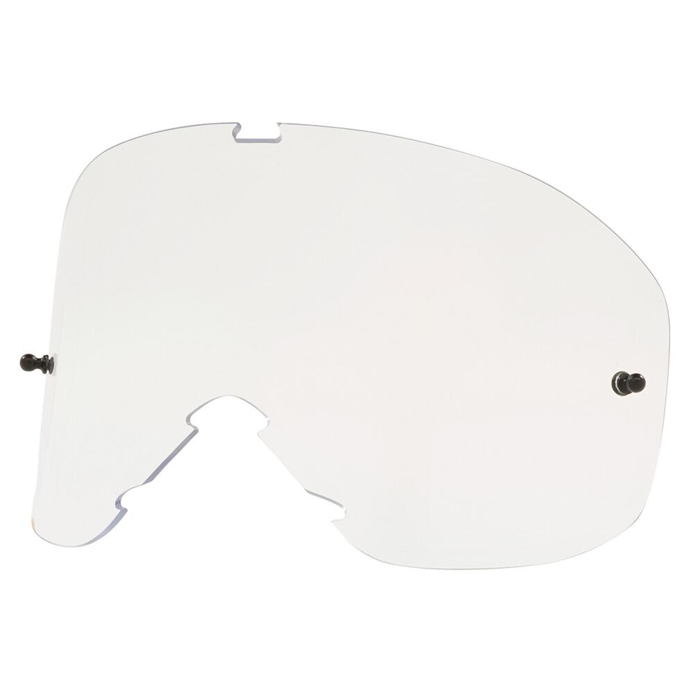 Oakley O-Frame 2.0 Pro Mx Replacement Lens Clear Single Oakley
