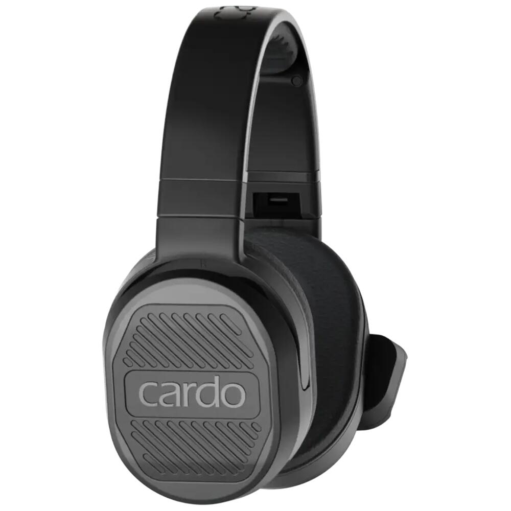 Cardo Packtalk Edgephones Orv Cardo view 2