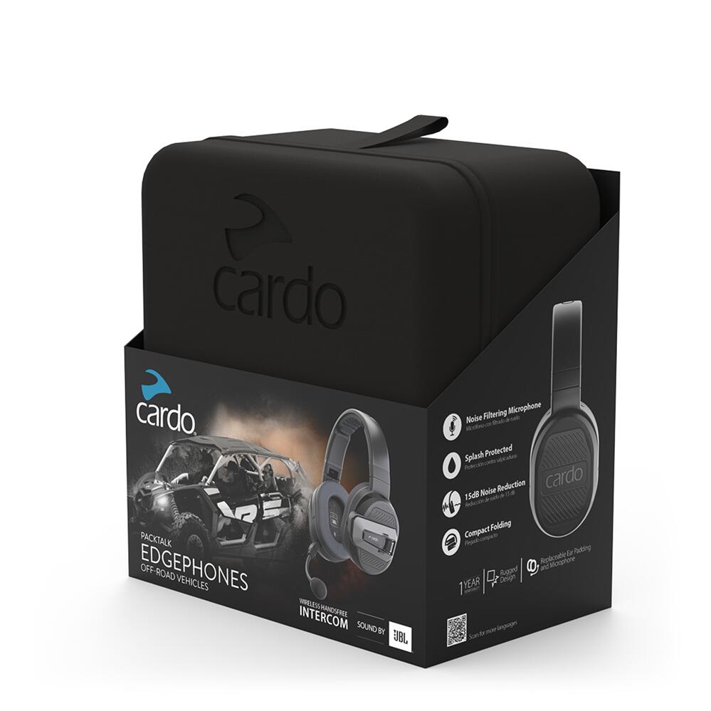Cardo Packtalk Edgephones Orv Cardo view 10