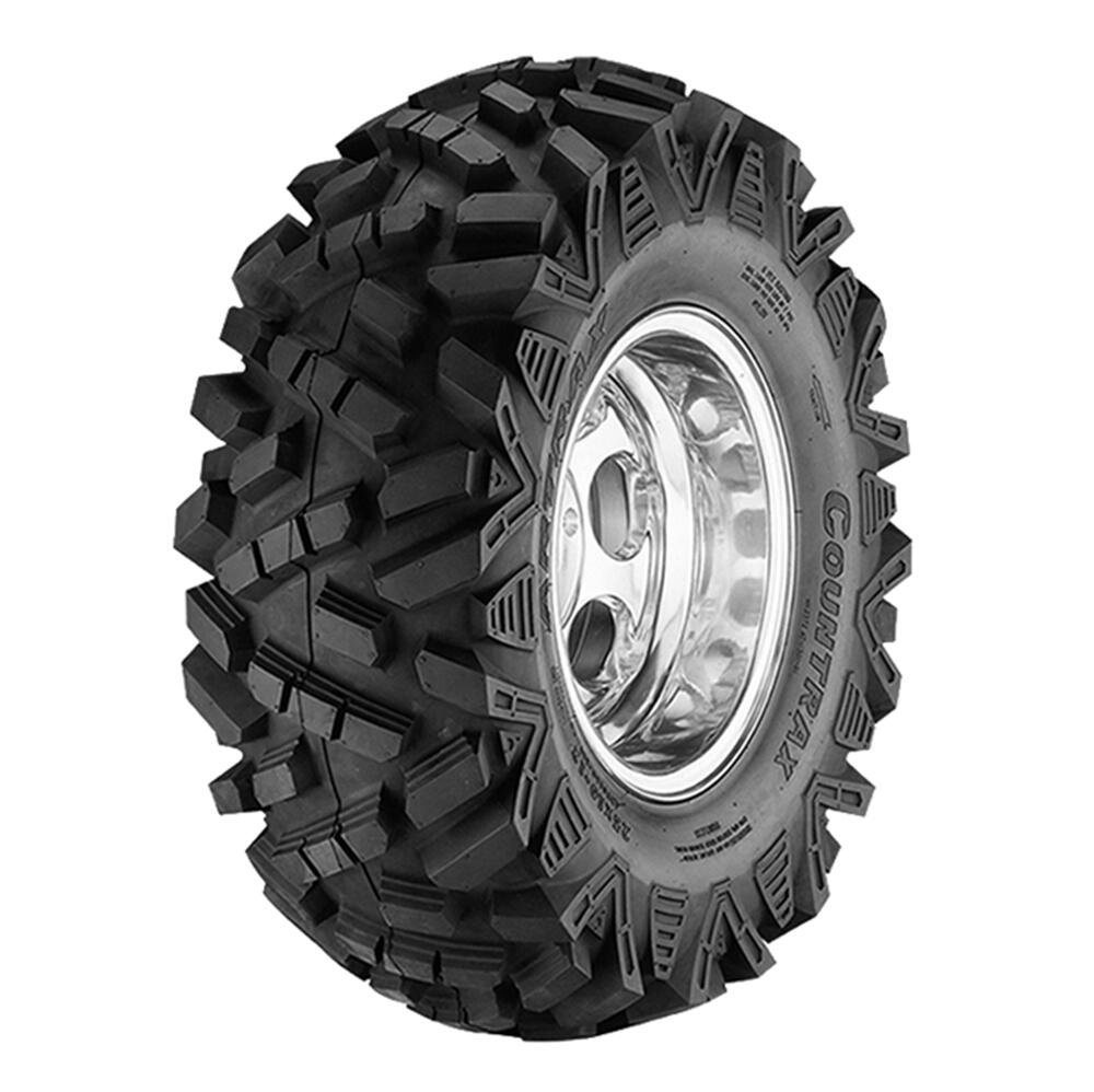 Artrax 25X8-12 At-1301F Tl 6Ply Countrax Atv Tyre Artrax ^