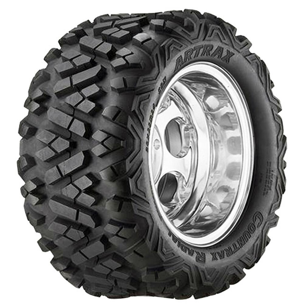 Artrax Unsquashed 26X9-12 At-1308 Tl 6Ply Countrax Atv Tyres Artrax ^
