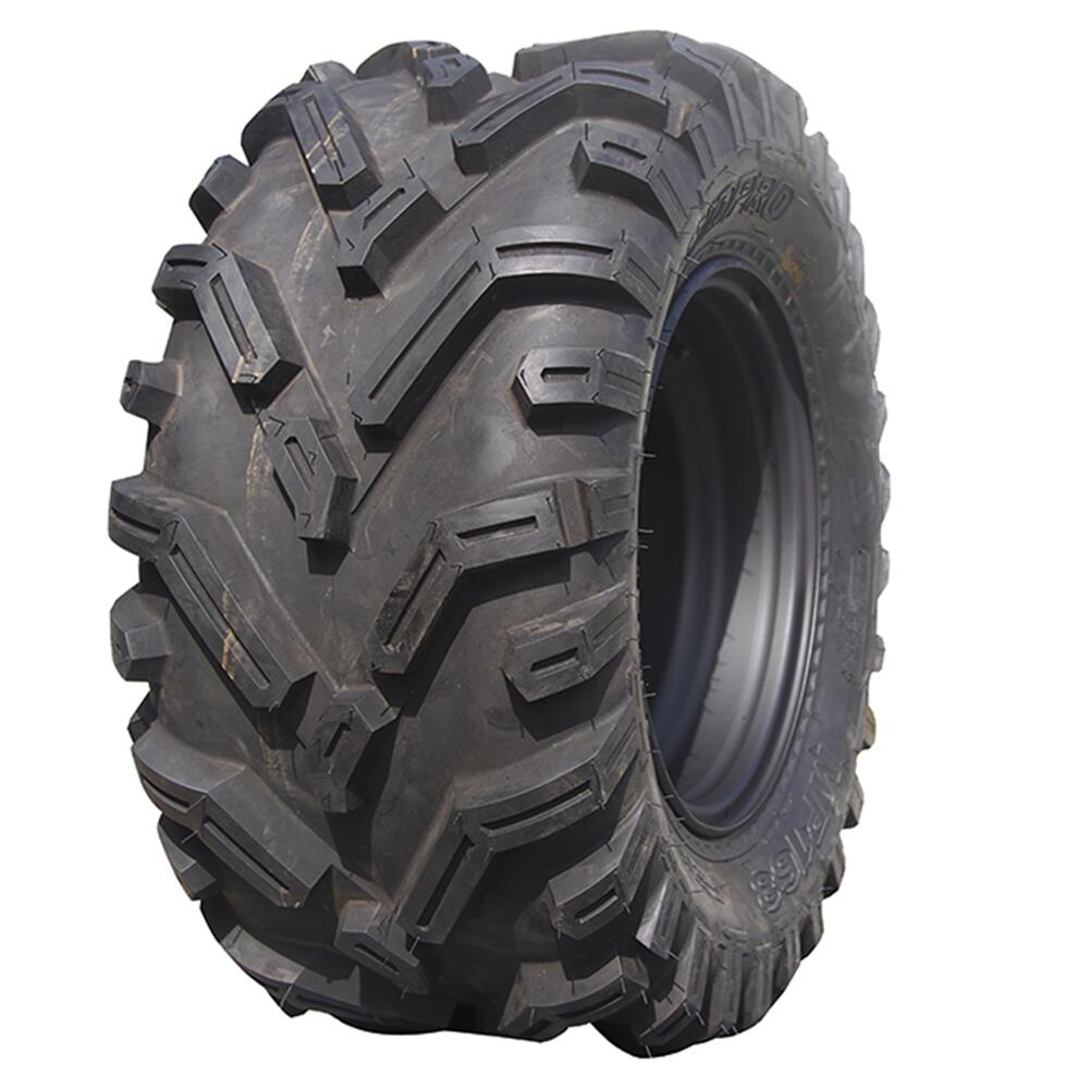 Artrax 25X8-12 At-1309 Tl 6Ply Radial Mudpro Atv Tyre Artrax. Alt: Mp168