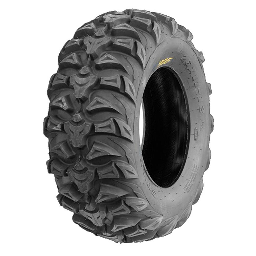Sun-F 26X11-12 A-040 6Ply Terra King Atv Tyre Sunf