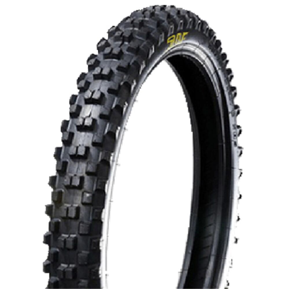 Sun-F 80/100-21 B-002 Tt 4Ply Dot Storm Mx Tyre Sunf