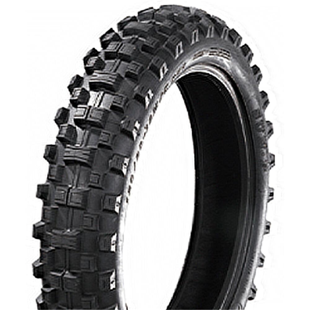 Sun-F 110/90-18 B-003 Tt 4Ply Dot Storm Mx Tyre Sunf