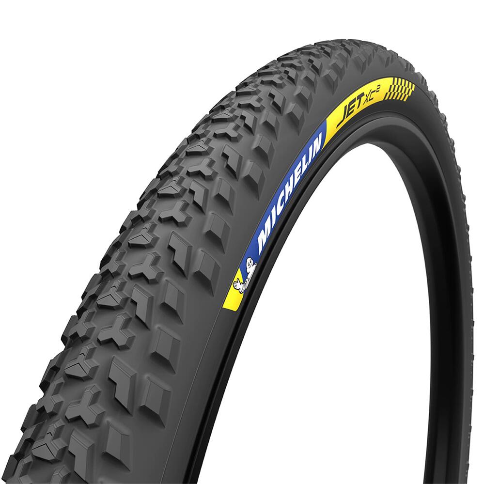 Michelin Jet Xc2 Racing Line Ts Tlr 29X2.25 Buy 2 & save 15%