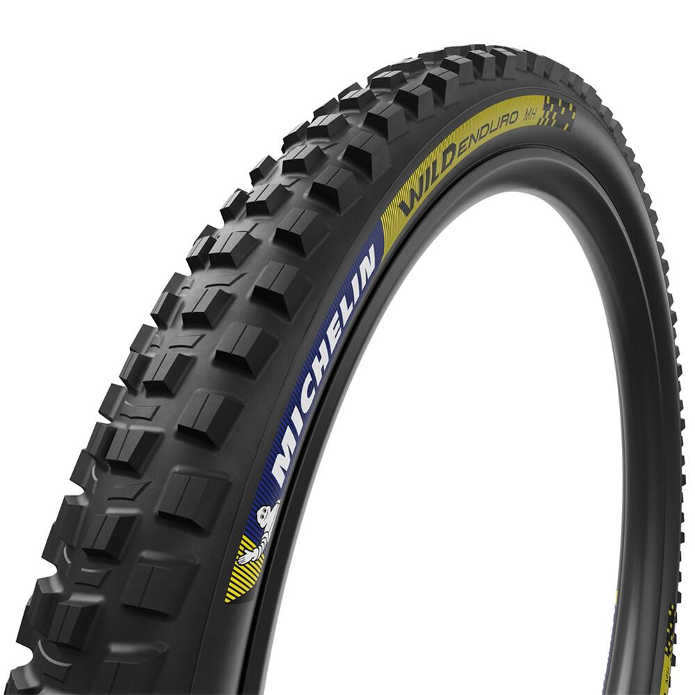 Michelin Wild Enduro Mh Racing Line Ts Tlr 29X2.50