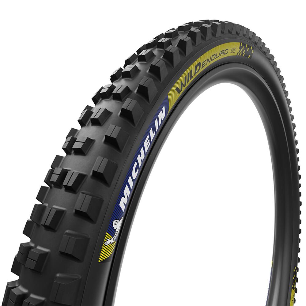 Michelin Wild Enduro Ms Racing Line Ts Tlr 27.5 X 2.40 Buy 2 & save 15%