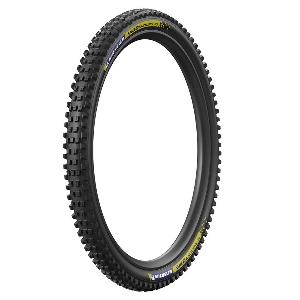 Michelin Wild Enduro Ms Racing Line Ts Tlr 29X2.40 view 3