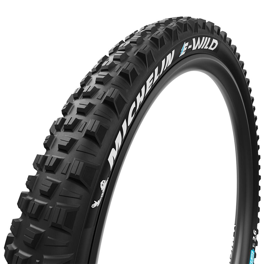 Michelin E-Wild Rear Competition Line Ts Tlr 27.5X2.60 Buy 2 & save 15%