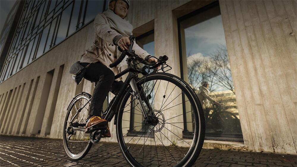 Michelin Protek Access Line Br 700X38c (40-622) view 3