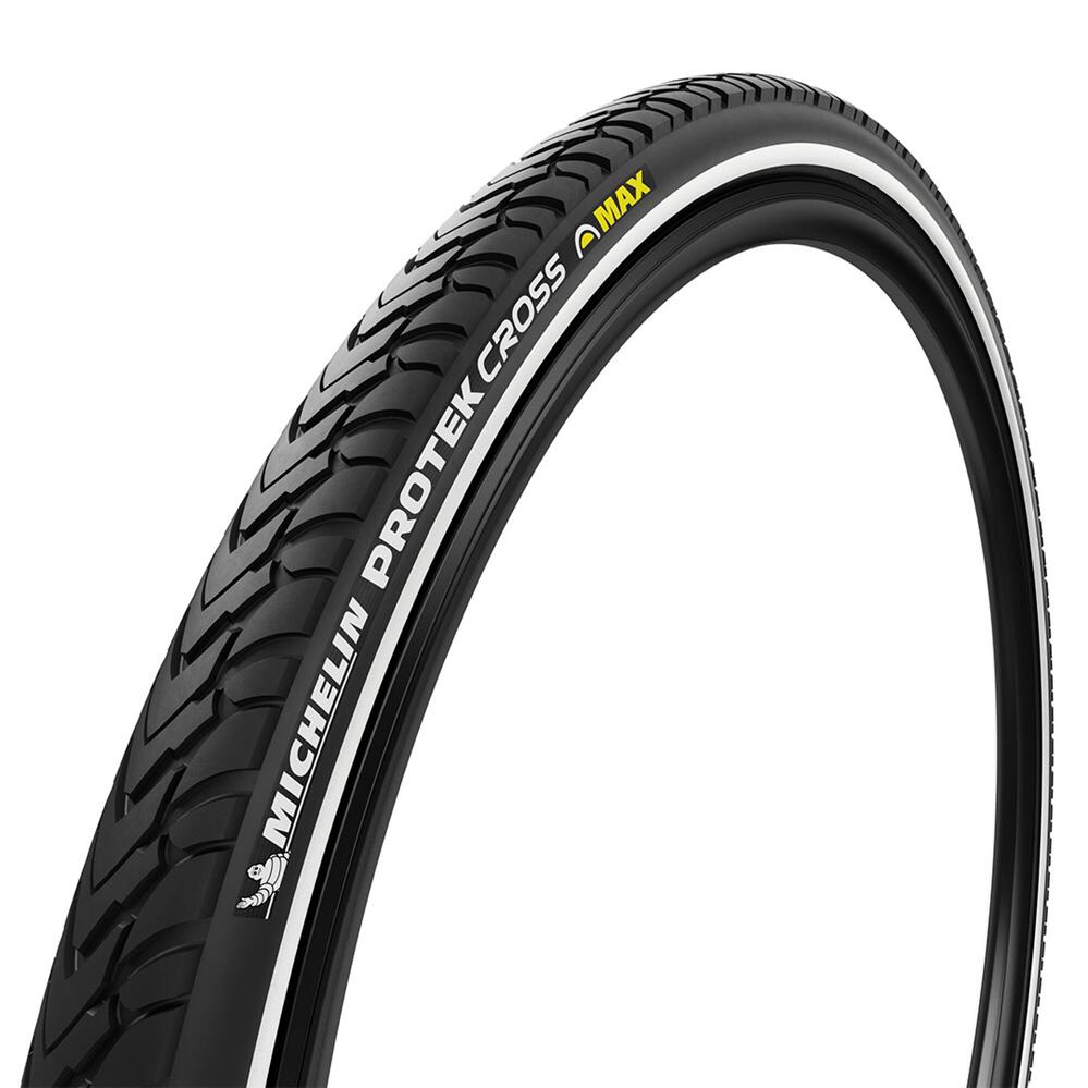 Protek Cross Max Performance Line Br 700X35c (37-622) Bike