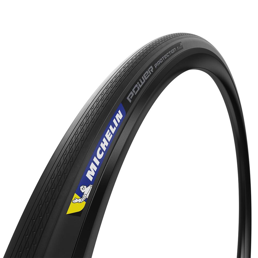 Michelin Power Protection Competition Line Black Ts Tlr 700X30c (30-622)
