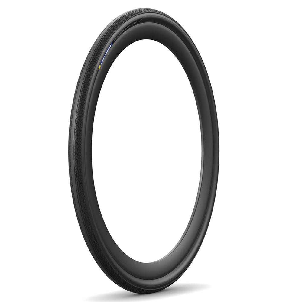 Michelin Power Adventure Competition Line Black Ts Tlr 700X42c (42-622) view 3