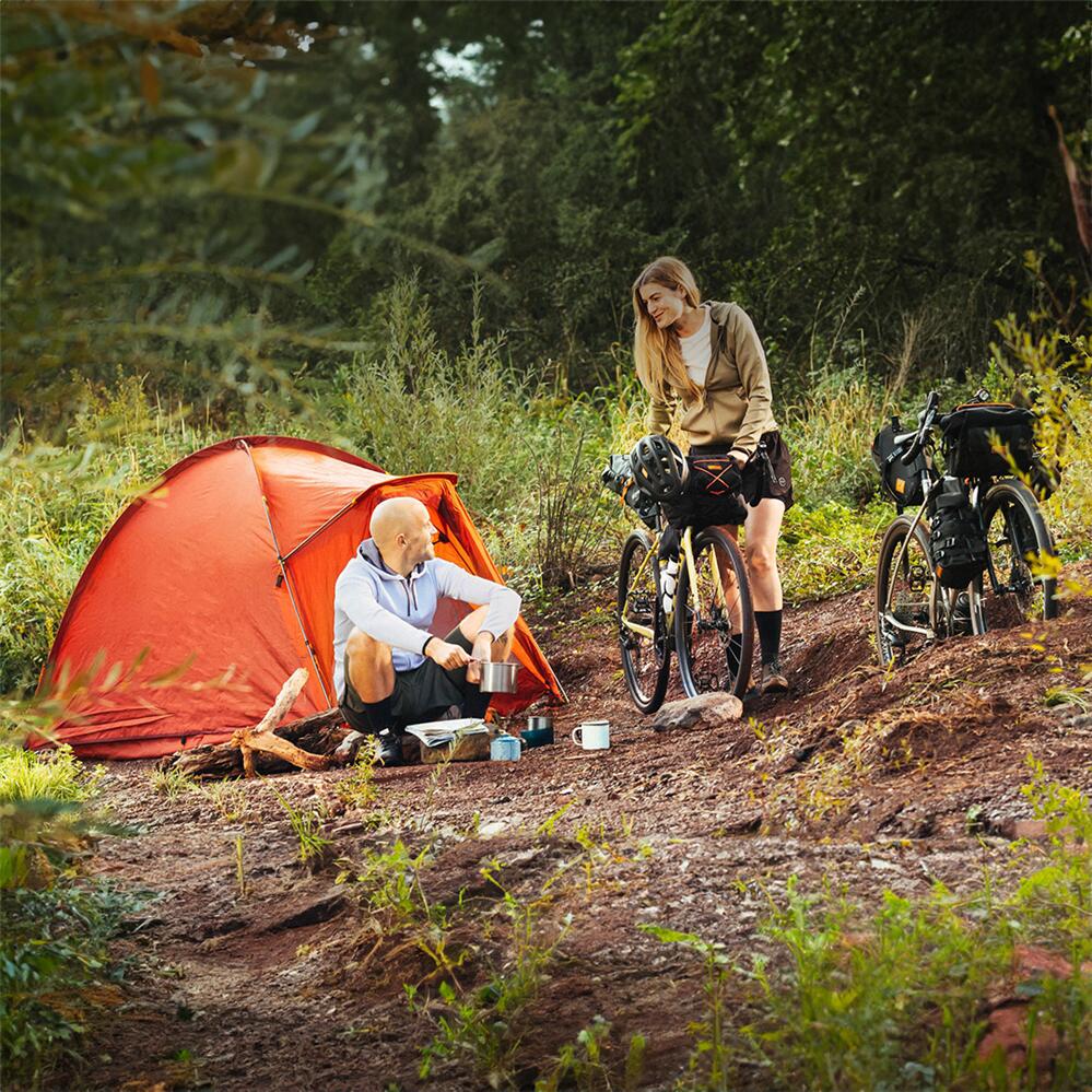 Michelin Power Adventure Competition Line Black Ts Tlr 700X42c (42-622) view 4