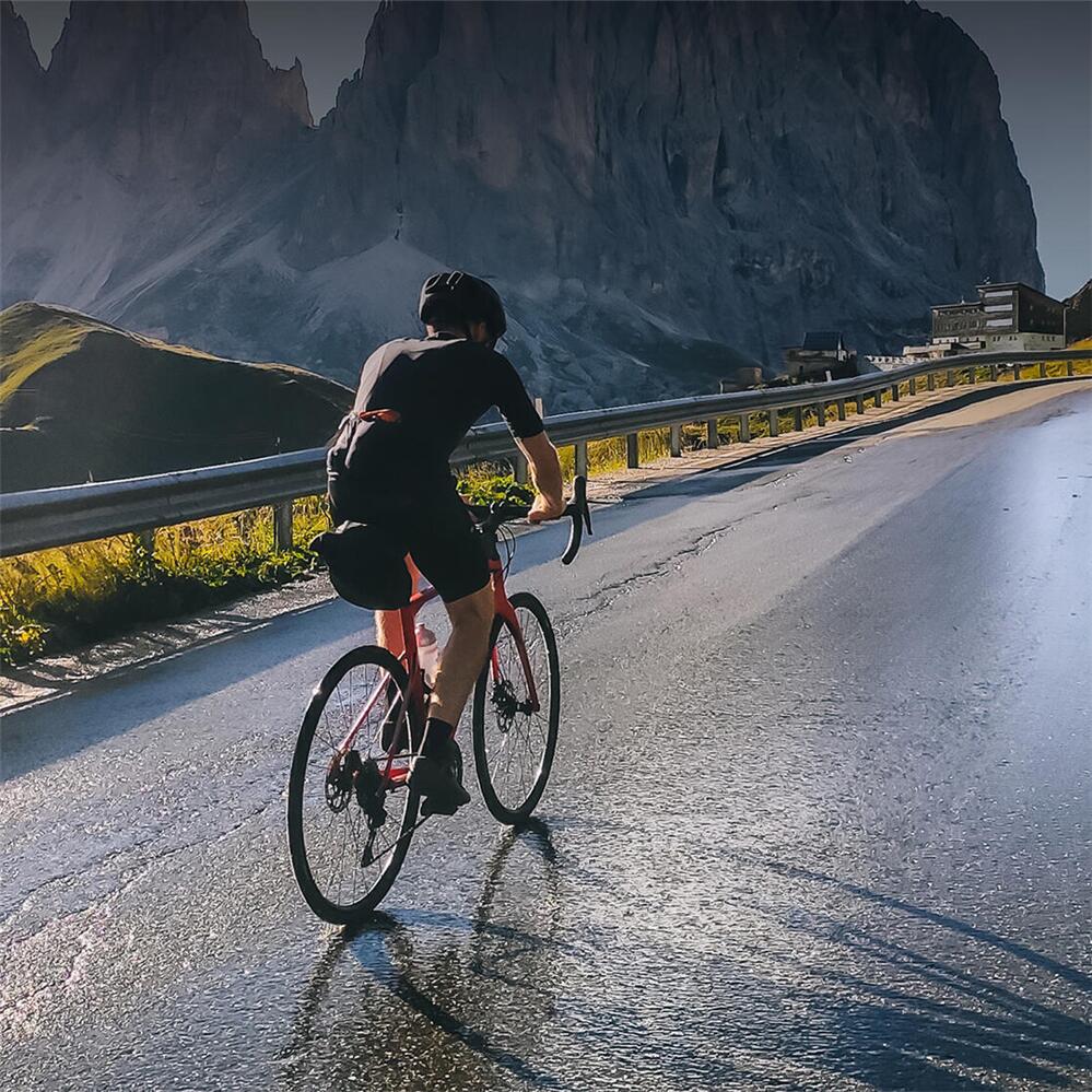 Michelin Power All Season Competition Line Black Ts V2 700X28c (28-622) view 4