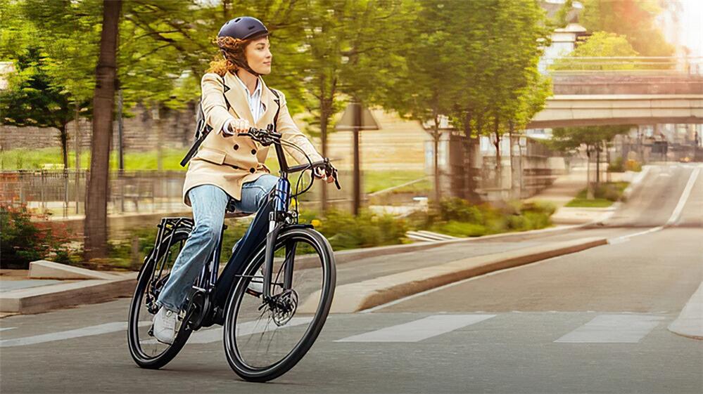 Michelin City Street Performance Line 29X2.00 (50-622) view 8