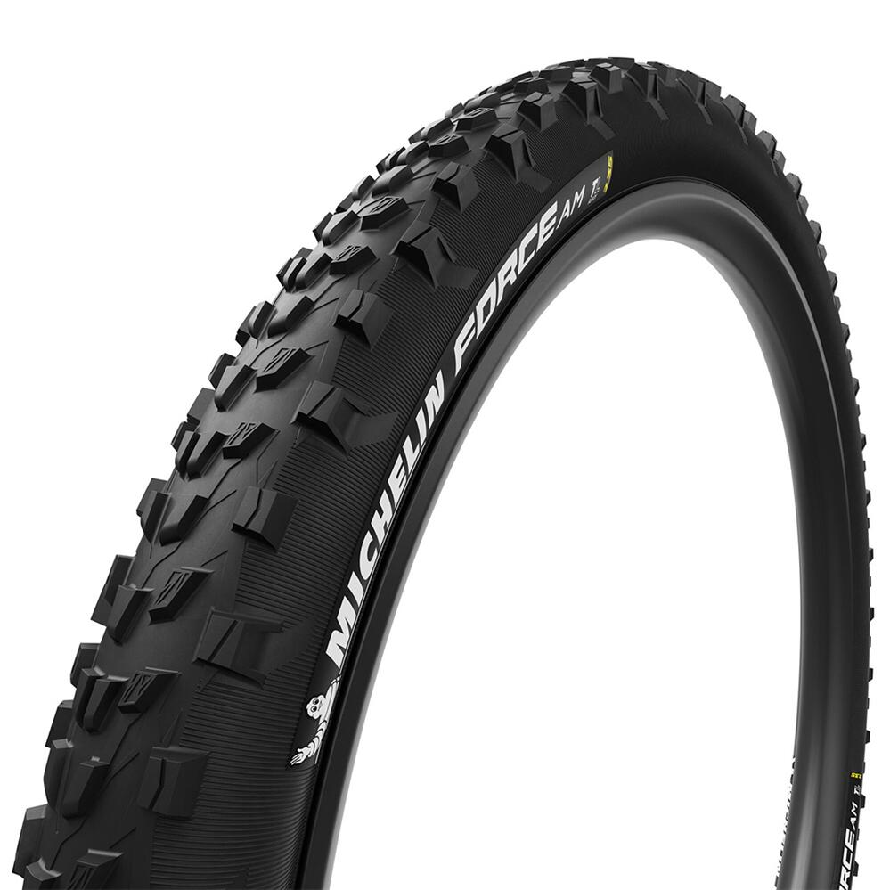 Michelin Force Am Performance Racing Line Ts Tlr 29X2.35